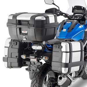 GIVI PL Zijkofferhouders, Motorspecifieke bagage, PL1146