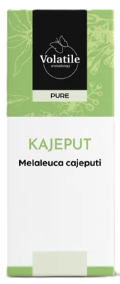 Volatile Kajeput