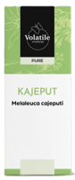 Volatile Kajeput