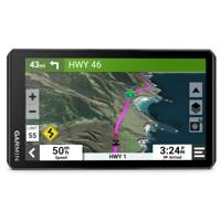 GARMIN Zumo XT2, Motor GPS