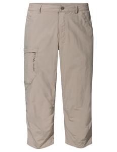 Vaude Farley II Capri Heren Boulder Uni 46