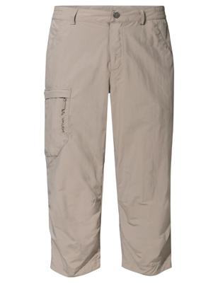 Vaude Farley II Capri Heren Boulder Uni 46