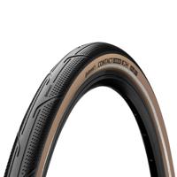 Continental contact urban 16" | 16 x 1.35 folding bl black/brown