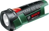Bosch Groen EasyLamp 12 12V Li-Ion accu zaklamp body - 06039A1008 - 06039A1008