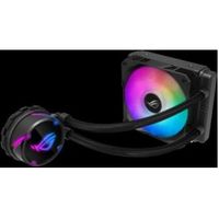 ASUS ROG STRIX LC 120 RGB water & freon koeler - thumbnail