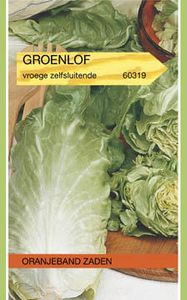 Groenlof