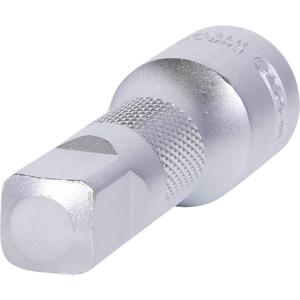 KS Tools 911.1201 9111201 Dopsleutelverlenging Aandrijving 1/2 (12.5 mm) 75 mm 1 stuk(s)