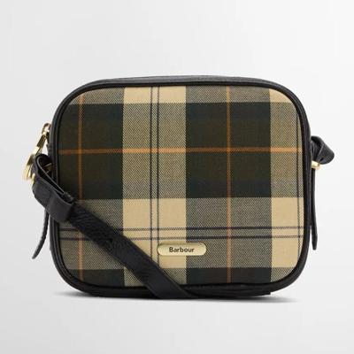 Schoudertas Daphne Ancient Tartan