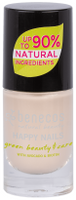 Benecos Nagellak Sharp Rosé