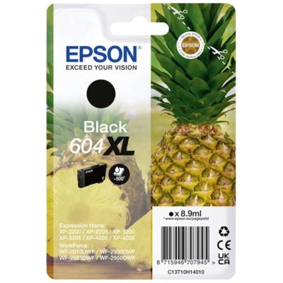 Epson Inktcartridge 604XL Origineel Zwart C 13 T 10H14010