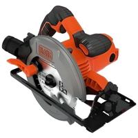 BLACK & DECKER CS1550-QS Cirkelzaag - 1500 W