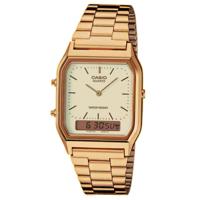 Horloge Heren Casio AQ-230GA-9DMQYES