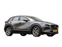 Mazda CX 30