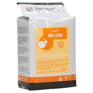 Fermentis biergist gedroogd SafAle BE-256 (Abbaye) 500 g