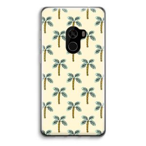 Paradise: Xiaomi Mi Mix 2 Transparant Hoesje