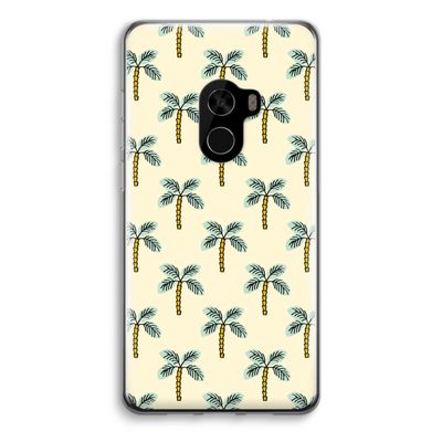 Paradise: Xiaomi Mi Mix 2 Transparant Hoesje