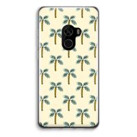 Paradise: Xiaomi Mi Mix 2 Transparant Hoesje
