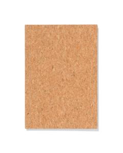 HEMA Notitieboek 17.5x25.5 Blanco