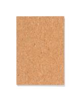 HEMA Notitieboek 17.5x25.5 Blanco