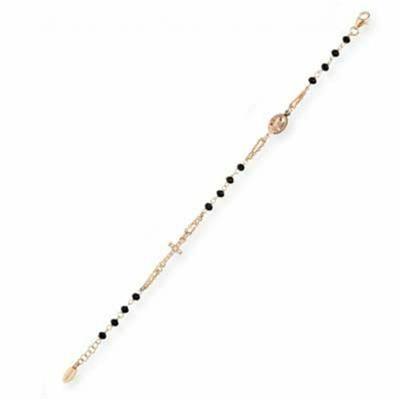 Amen BRORNZ3 Dames armband
