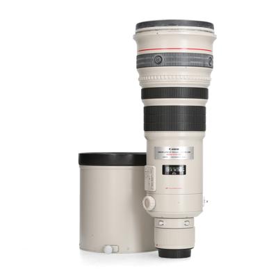 Canon EF 500mm F4.0 L IS USM