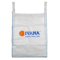 Ivana big bag 90x90x110cm 1500kg max. 56341