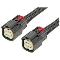 Molex 216285-1063 Inhoud: 1 stuk(s) Bag