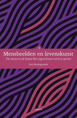 Mensbeelden en levenskunst (Paperback)