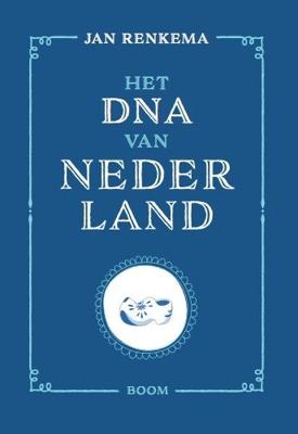 Het DNA van Nederland (Paperback)