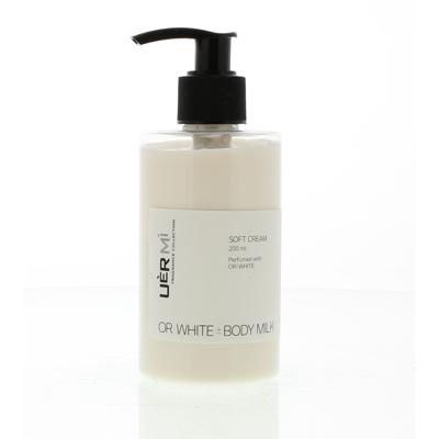Uèrmì OR±WHITE Body Milk Melk 200ml