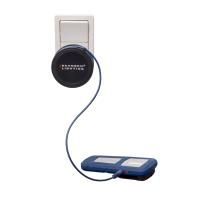 Scangrip USB NAAR MIN-JACK KABEL | 1 METER - 03.5303 - thumbnail