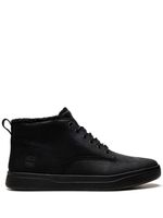 Timberland Davis Square Chukka boots - Zwart - thumbnail