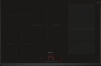 SiemensEX851HVC1E Inductie kookplaat Zwart