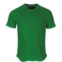 Hummel 160009K Tulsa Shirt Kids - Green - 128
