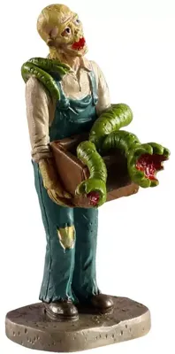 Lemax scary toy maker halloween figuur Spooky Town 2020