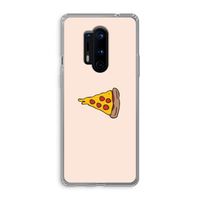 You Complete Me #1: OnePlus 8 Pro Transparant Hoesje