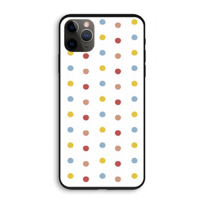 Bollen: iPhone 11 Pro Biologisch afbreekbaar hoesje
