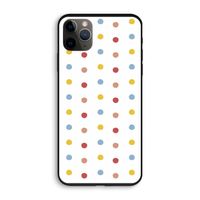 Bollen: iPhone 11 Pro Biologisch afbreekbaar hoesje