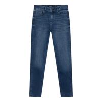 2514 Straight wide fit Dark Denim