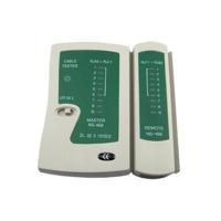 Yorcom UTP kabeltester met 1 dag huur Yorcom UTP kabeltester met 1 dag huur