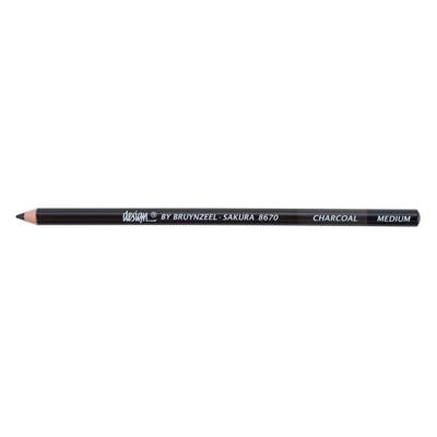 Bruynzeel design specialties houtskool medium