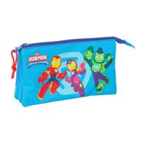 Alleshouder Iron Man Multicolour 22 x 12 x 3 cm
