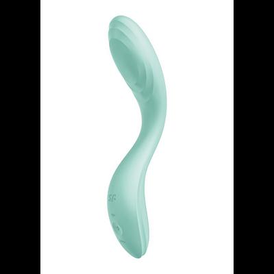Satisfyer Rrolling Explosion - Classic Vibrator