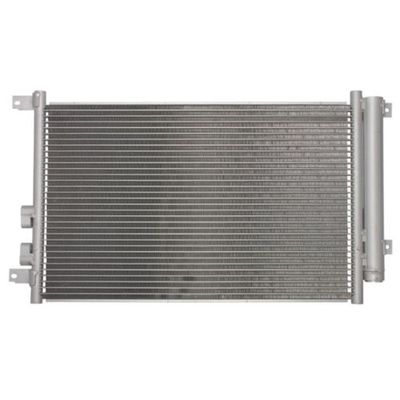 Condensor, airconditioning AC808242