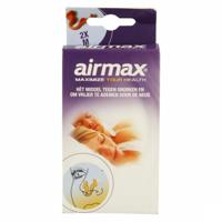 Airmax Classic 2 Medium Neusspreiders