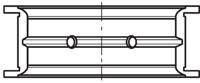 Mahle Original Hoofdlager 001 FL 19809 050 - thumbnail