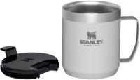 Stanley The Legendary Camp Mug 12Oz / .35L Drinkbeker Ash 350ML