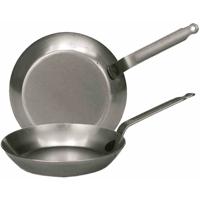 TURK 66224 5176020 Steelpan 24 cm