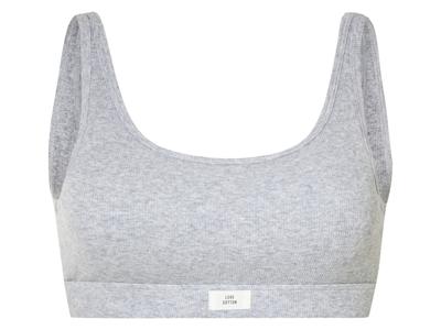 esmara Dames bustier (Grijs, L (44/46))