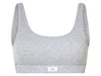 esmara Dames bustier (Grijs, L (44/46))